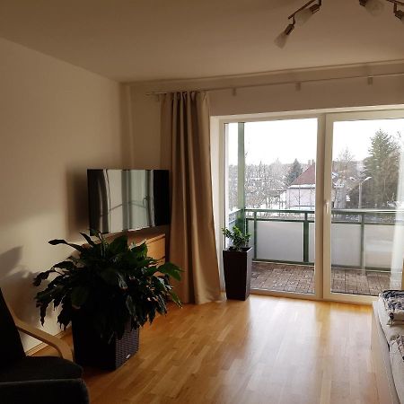 Fewo Dresden-Trachau Dış mekan fotoğraf