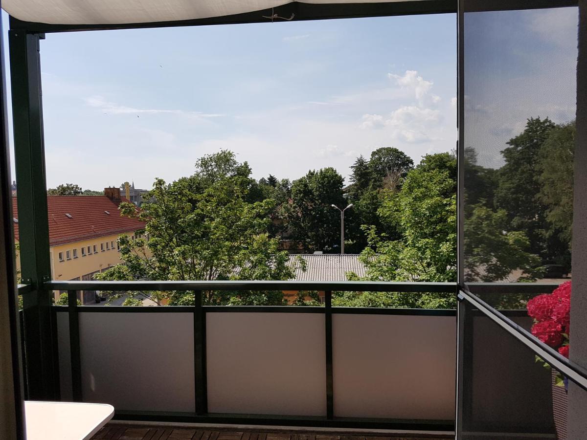 Fewo Dresden-Trachau Dış mekan fotoğraf