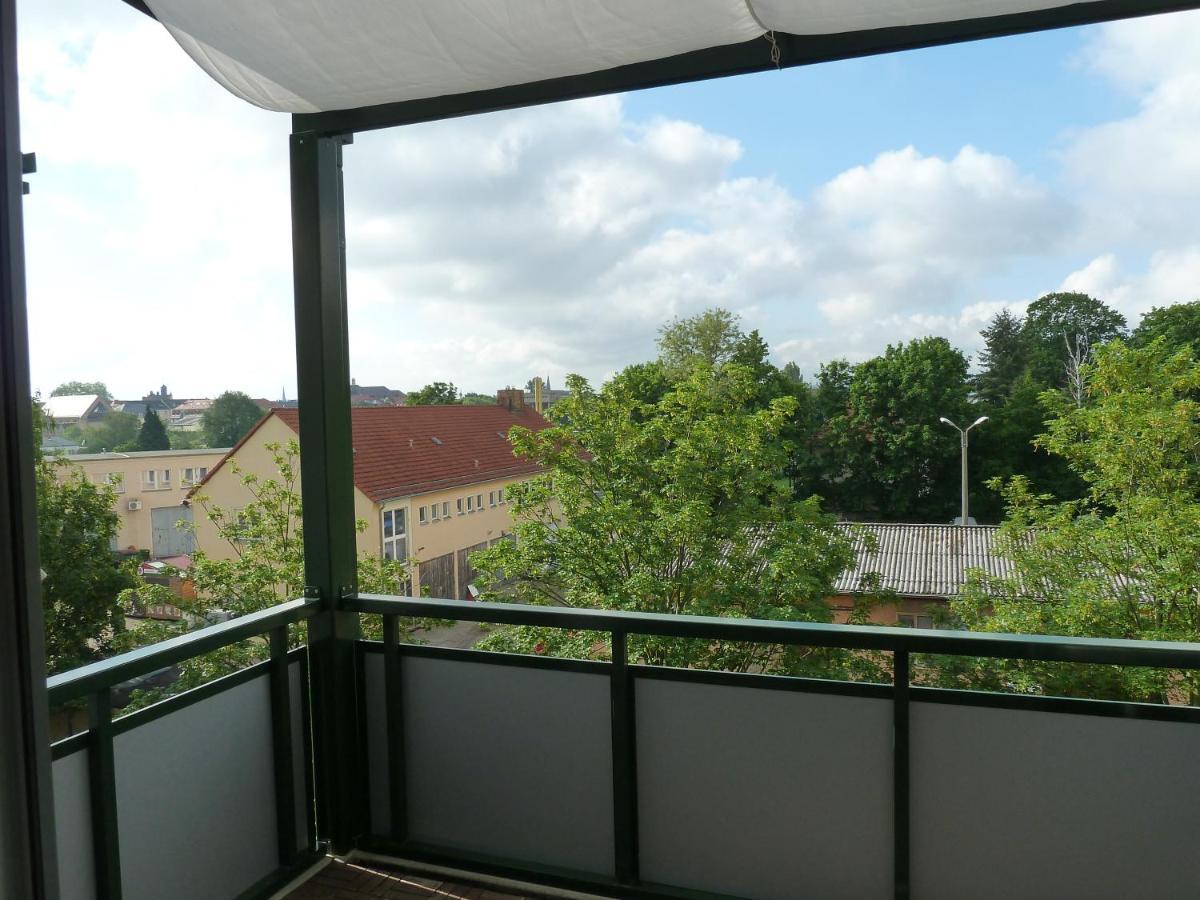 Fewo Dresden-Trachau Dış mekan fotoğraf