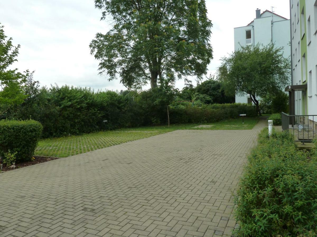 Fewo Dresden-Trachau Dış mekan fotoğraf
